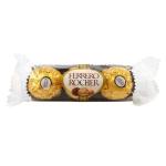 FERRERO ROCHER CHOCOLATE T3