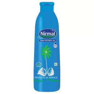 KLF NIRMAL COCONUT OIL 100ML