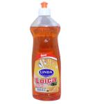 LINDA DISH WASHER ORANGE 500 ml
