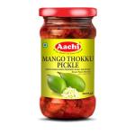 AACHI MANGO THOKKU PICKLE 300G