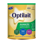 OPTILAIT-3 BABY FORMULA MILK  (12-24 MONTHS) 400GM