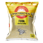 PATRIOTA CORN FLOUR 1KG
