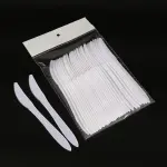 DISPOSABLE PLASTIC KNIFE 50PCS