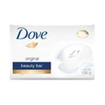 DOVE  moisturizing cream bar 100G