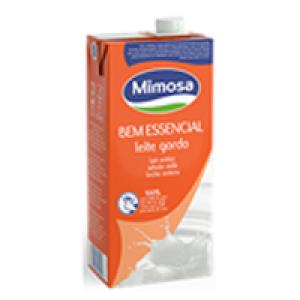 MIMOSA FULL FAT MILK 1LT