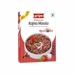 PRIYA RAJMA MASALA 300G