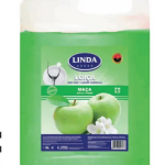 LINDA DISH WASHER  5L