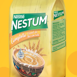 NESTUM MEL COMPLETO  250GR