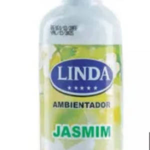 LINDA AIR FRESHNER JASMINE 250ML