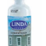 LINDA AIR FRESHNER CITRONELLA 250ML