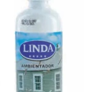 LINDA AIR FRESHNER CITRONELLA 250ML