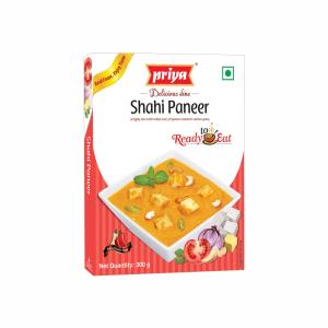 PRIYA SHAHI PANEER 300G