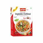 PRIYA VEGETABLE CHETTINAD 300G