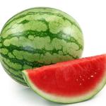 WATER MELON