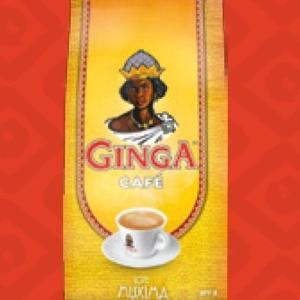 GINGA MUXIMA GROUND COFFEE 125G
