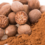 NUTMEG POWDER / JAAYPHAL POWDER 50G