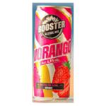 BOOSTER MORANGO LATA 330ML