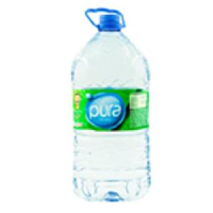 PURA WATER 5L