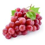 RED GRAPES - 1 PACK