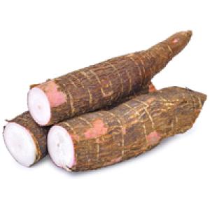 CASSAVA-KAPPA