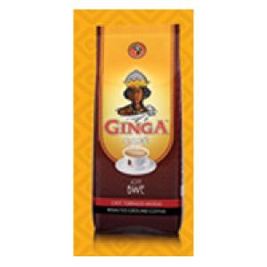 GINGA MUXIMA GROUNDED COFFEE 250G