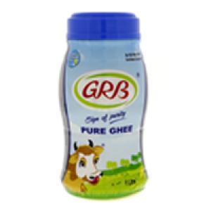 GRB Pure Ghee 500ML