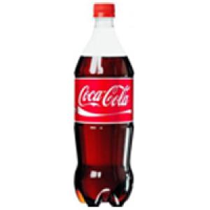COCA COLA PET 500 ML