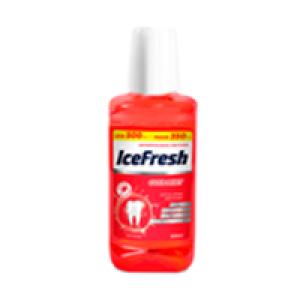Ice Fresh Over Mint Mouth Wash -500ml