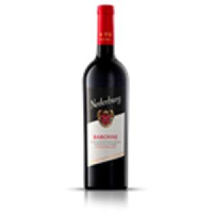 NEDERBURG BARONNE TINTO 750ML