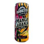 BOOSTER MANGA LARANJA CAN 330ML