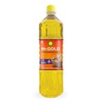 Mr. Gold Groundnut Oil 1Ltr