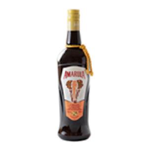 AMARULA CREAM LIQUEUR 750ML